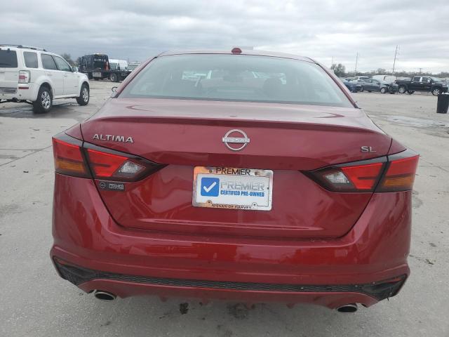 2024 NISSAN ALTIMA SL 1N4BL4EV8RN385647