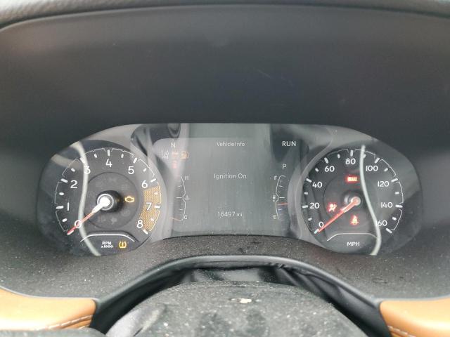 2023 JEEP COMPASS LI - 3C4NJDCN0PT531701