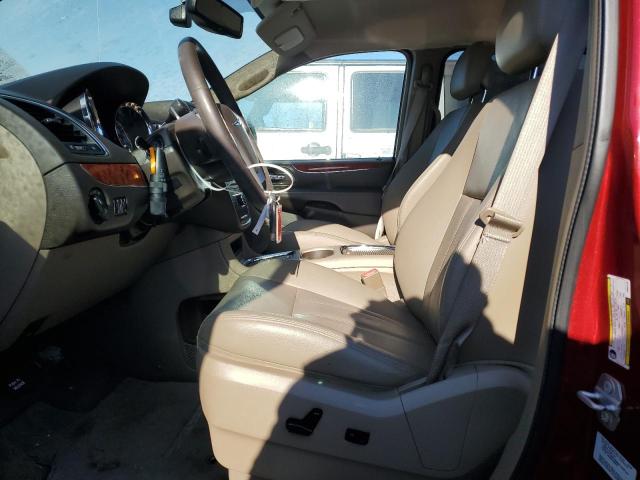 2015 CHRYSLER TOWN & COU - 2C4RC1CG3FR657418