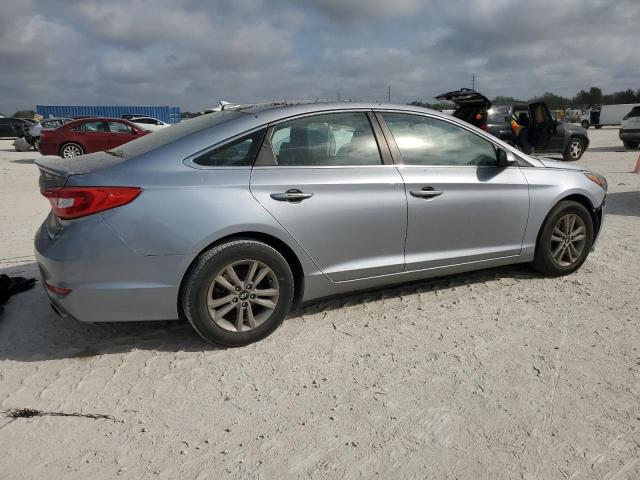 Vin: 5npe24af8fh004951, lot: 45248075, hyundai sonata se 20153