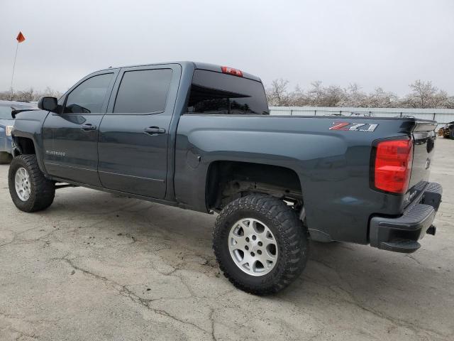 2018 CHEVROLET 1500 - 3GCUKRECXJG549236