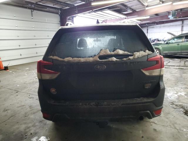 2024 SUBARU FORESTER W JF2SKAJC2RH429139