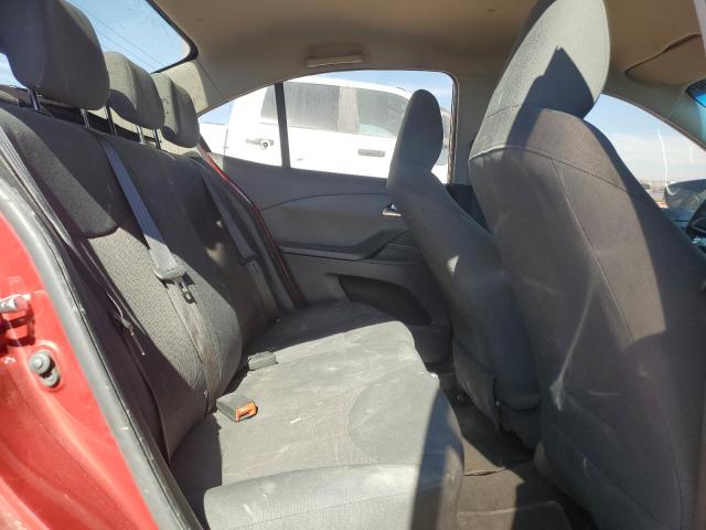 2020 CHEVROLET AVEO BASE LSGHD52H3LD029839