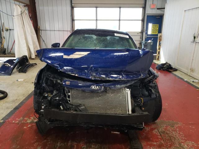 2018 KIA OPTIMA LX 5XXGT4L31JG230200