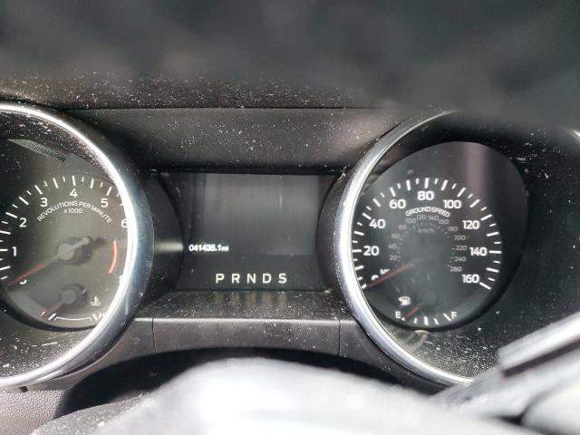 2022 FORD MUSTANG - 1FA6P8TH8N5138780