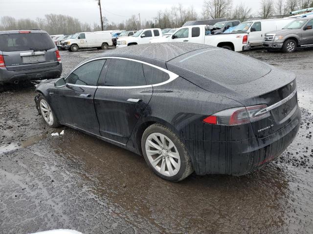 Vin: 5yjsa1e26jf261691, lot: 45222545, tesla model s 20182