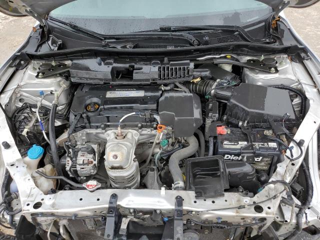 2013 HONDA ACCORD EX - 1HGCR2F76DA190374