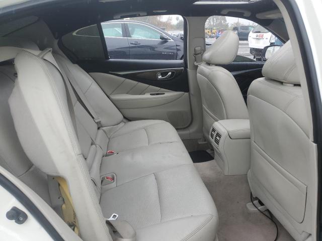 2017 INFINITI Q50 PREMIU - JN1EV7AP5HM743157