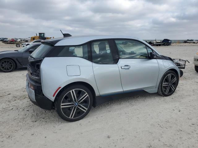 Vin: wby1z4c51fv501336, lot: 43548865, bmw i series rex 20153