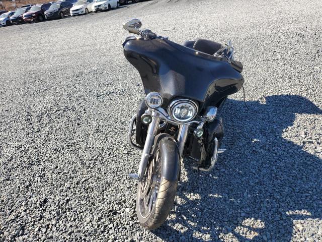 2008 HARLEY-DAVIDSON FLHTPI 1HD1FMM118Y637956