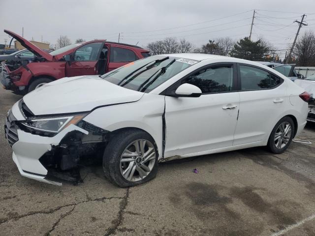 2020 HYUNDAI ELANTRA SE #3112364879
