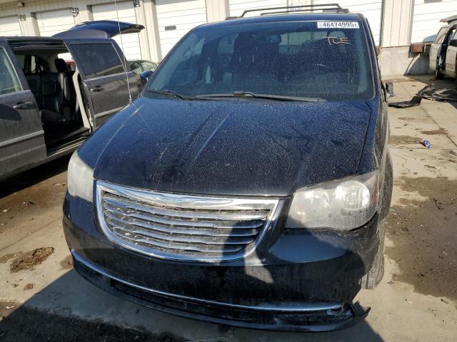 2015 CHRYSLER TOWN & COUNTRY TOURING 2C4RC1BG4FR695905