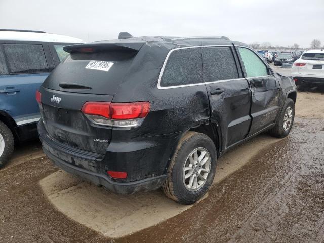 Vin: 1c4rjfag3lc298226, lot: 43779795, jeep grand cher laredo 20203