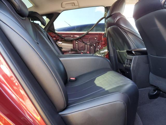 2018 TOYOTA MIRAI JTDBVRBD5JA004443