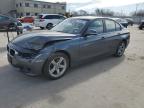 BMW 3 SERIES XI