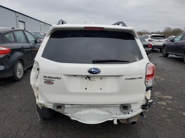 2018 SUBARU FORESTER 2 - JF2SJAJC9JH401605