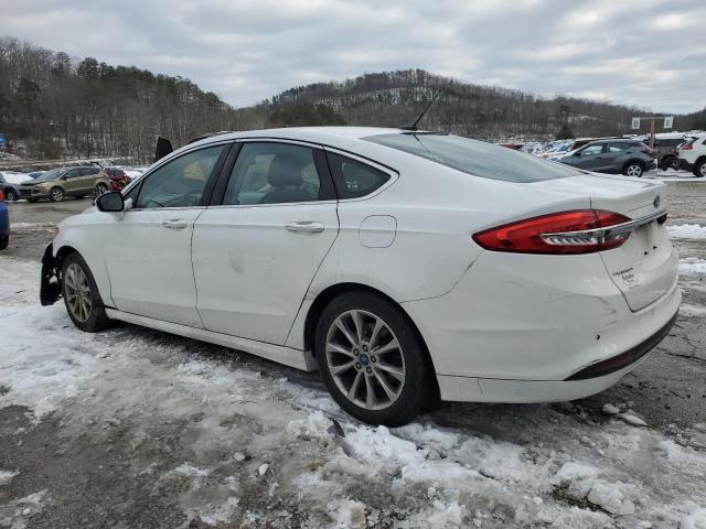 Vin: 3fa6p0hd8hr405019, lot: 45518805, ford fusion se 20172