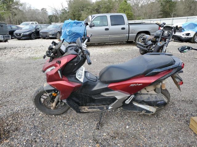 2024 HONDA ADV160 A MLHKF5457R5000746