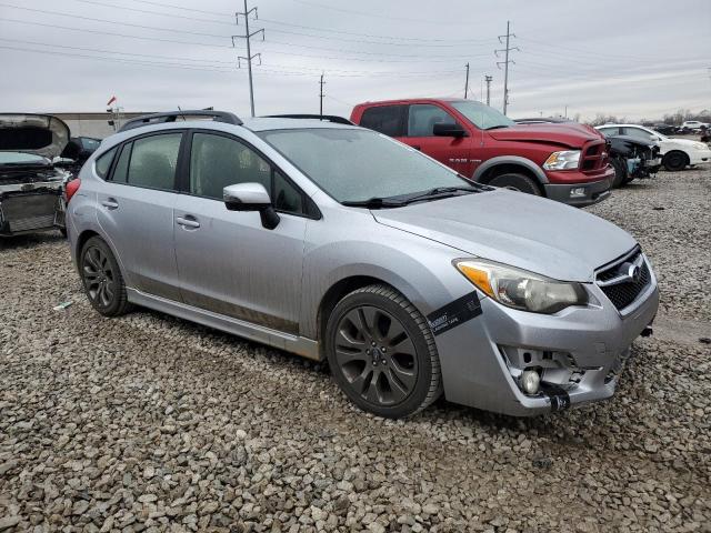 2016 SUBARU IMPREZA SP JF1GPAP65GH204224