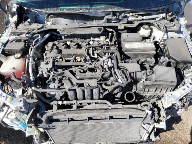 2020 TOYOTA COROLLA SE - 5YFP4RCE0LP030012