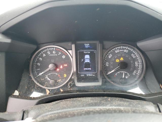 2020 TOYOTA TACOMA DOU - 5TFCZ5AN2LX217667