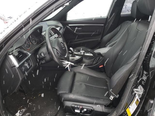 2018 BMW 330 XI WBA8D9G59JNU67285