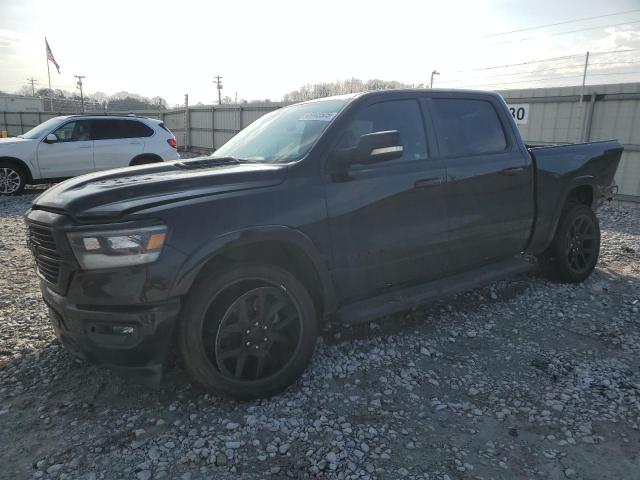 RAM 1500 LARAMIE
