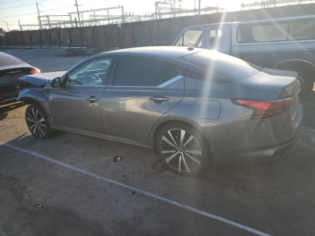 2019 NISSAN ALTIMA SR - 1N4BL4CV0KC186256