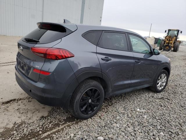 2021 HYUNDAI TUCSON SE - KM8J2CA42MU292004