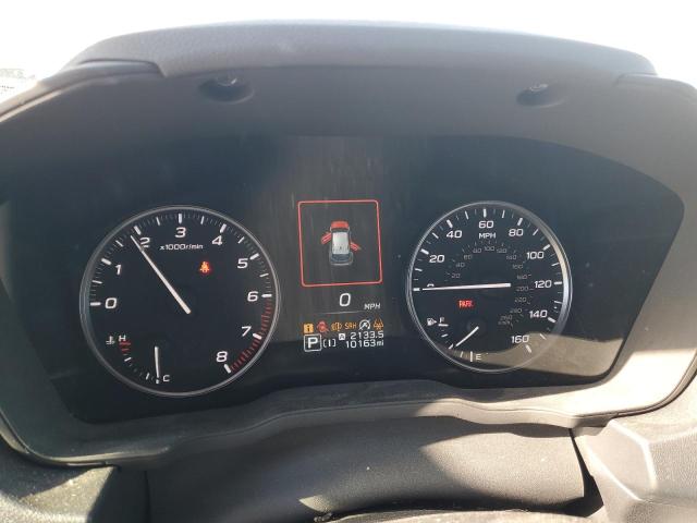 2024 SUBARU IMPREZA SP - JF1GUAFC9R8303423