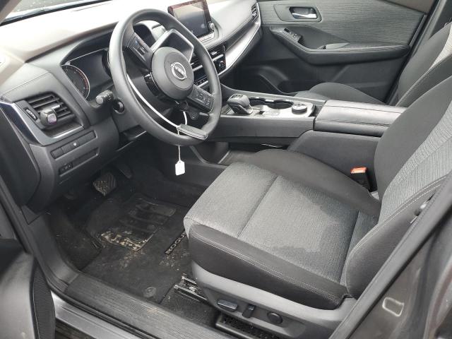 2023 NISSAN ROGUE SV - JN8BT3BB3PW187164