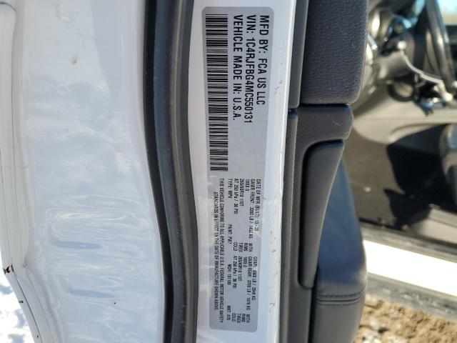 2021 JEEP GRAND CHER - 1C4RJFBG4MC550131