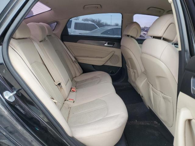 2015 HYUNDAI SONATA SPO - 5NPE34AF2FH088276