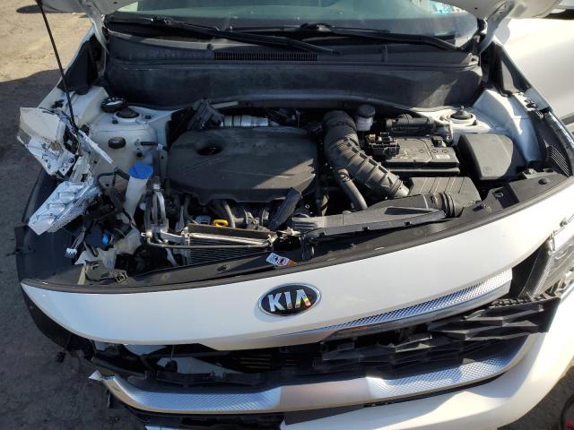 2021 KIA SELTOS SX KNDETCA22M7156875