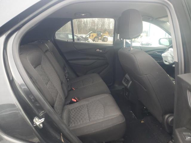 2019 CHEVROLET EQUINOX LT - 3GNAXUEV1KS657985