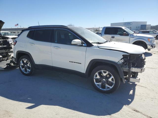 2019 JEEP COMPASS LI - 3C4NJDCBXKT672600