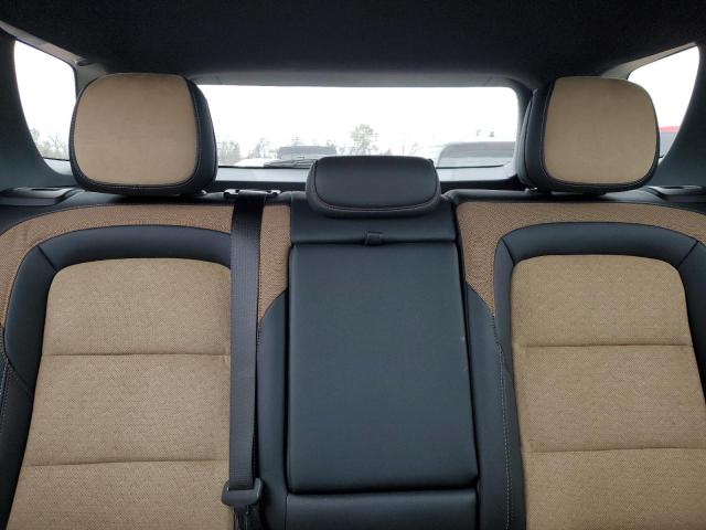 2025 CHEVROLET EQUINOX AC 3GNAXKEG6SL232309