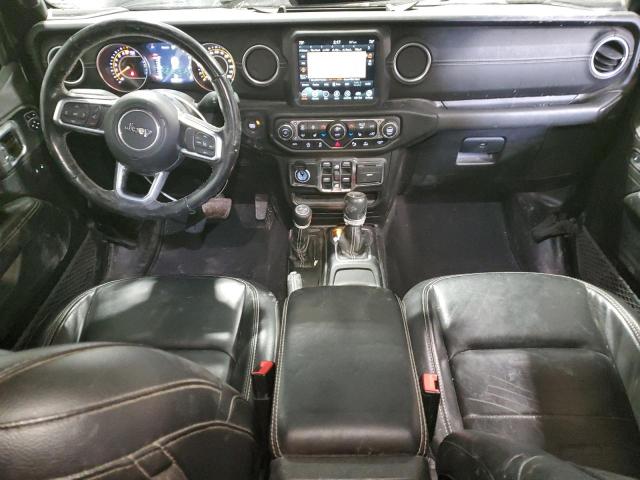 2021 JEEP GLADIATOR - 1C6HJTFG9ML519713
