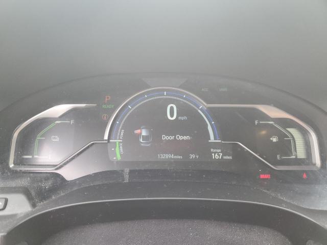 2018 HONDA CLARITY TO JHMZC5F38JC009816
