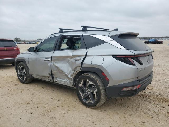 2024 HYUNDAI TUCSON SEL - 5NMJF3DE7RH338745
