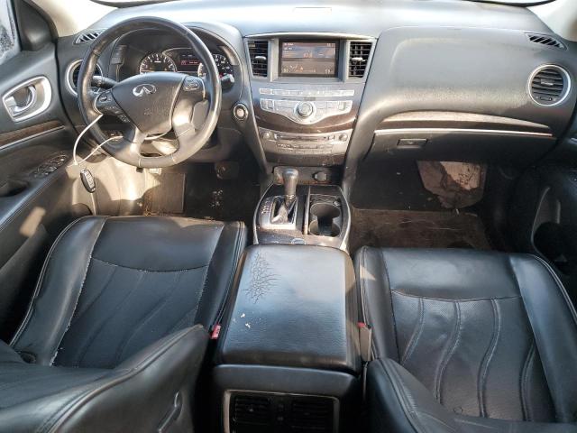 2015 INFINITI QX60 - 5N1AL0MM4FC510752