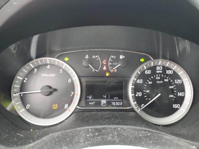 2015 NISSAN SENTRA S - 3N1AB7AP2FY365283