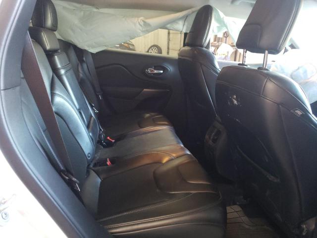 2019 JEEP CHEROKEE L - 1C4PJMLB4KD258338