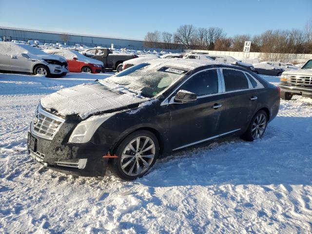 Vin: 2g61p5s31d9207676, lot: 45457795, cadillac xts luxury collection 2013 img_1
