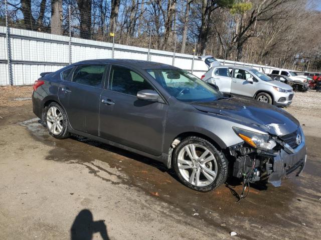 2017 NISSAN ALTIMA 3.5 - 1N4BL3AP8HC132372