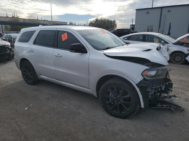 Vin: 1c4rdhdgxjc461093, lot: 46160905, dodge durango gt 20184