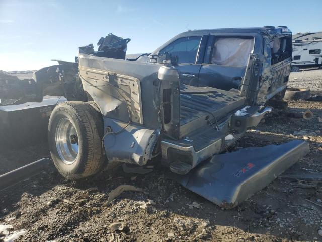 Vin: 1ft8w3dm7red17600, lot: 45059755, ford f350 super duty 20242