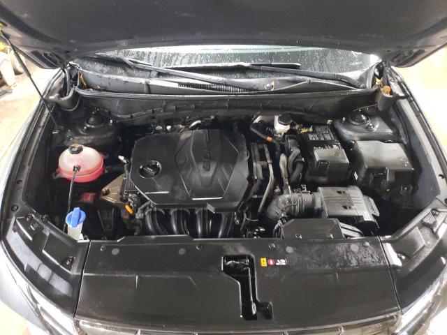 2023 HYUNDAI TUCSON LIM - 5NMJECAE9PH251420
