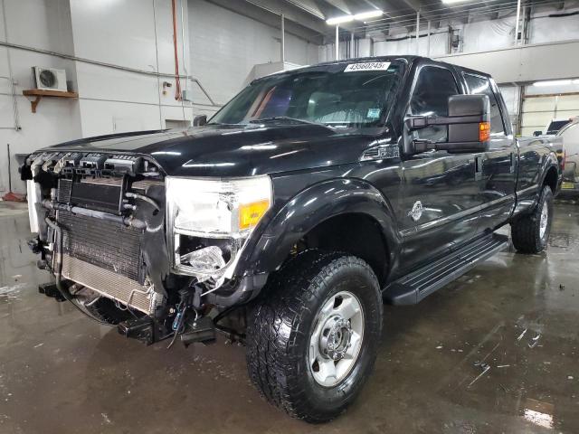 FORD F250 SUPER