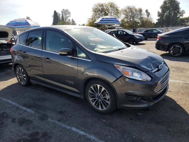 2017 FORD C-MAX TITA 1FADP5FU4HL112367